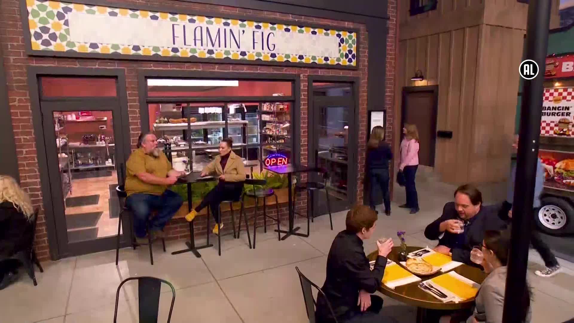 FoodNetwork