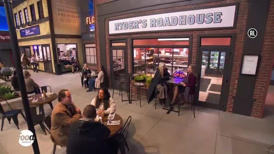 FoodNetwork