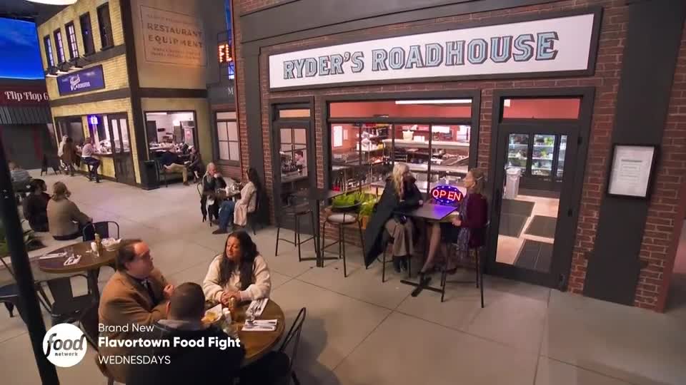 FoodNetwork