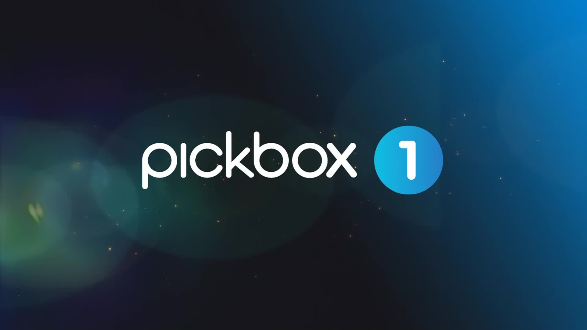 Pickbox