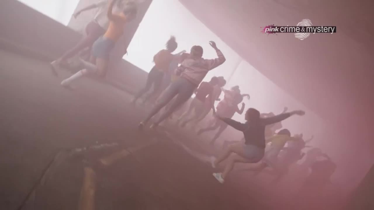 PinkCrimeMystery