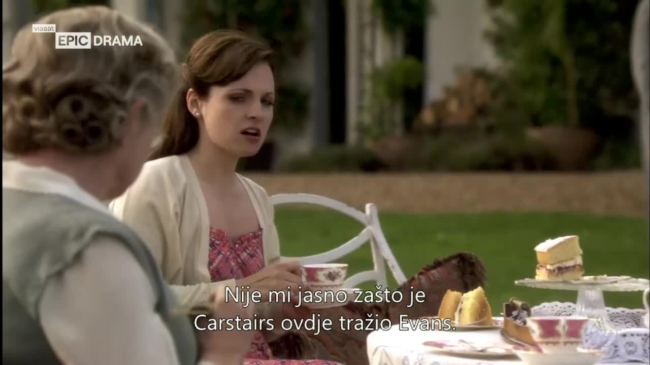 CBSDrama