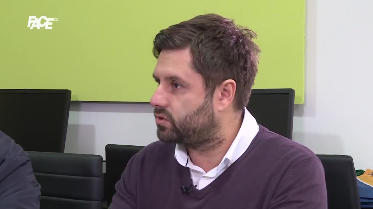 FaceTV