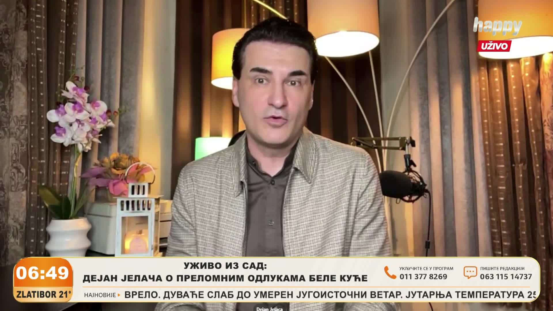 HappyTV