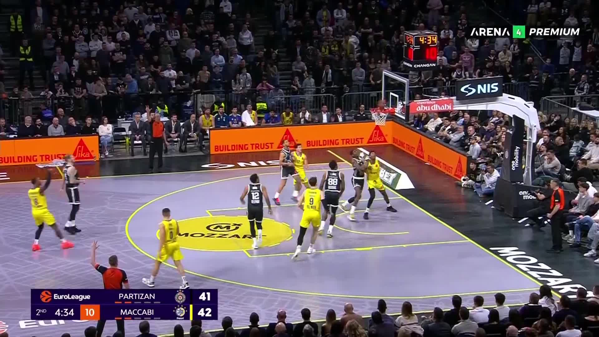 NovaMax