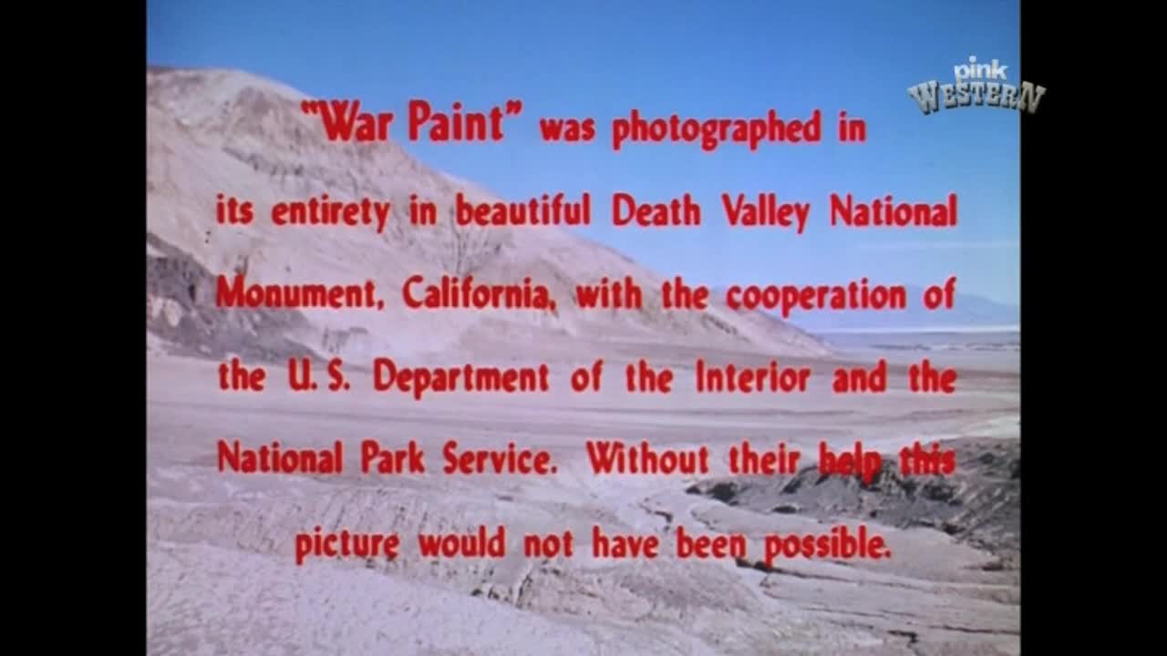 PinkWestern
