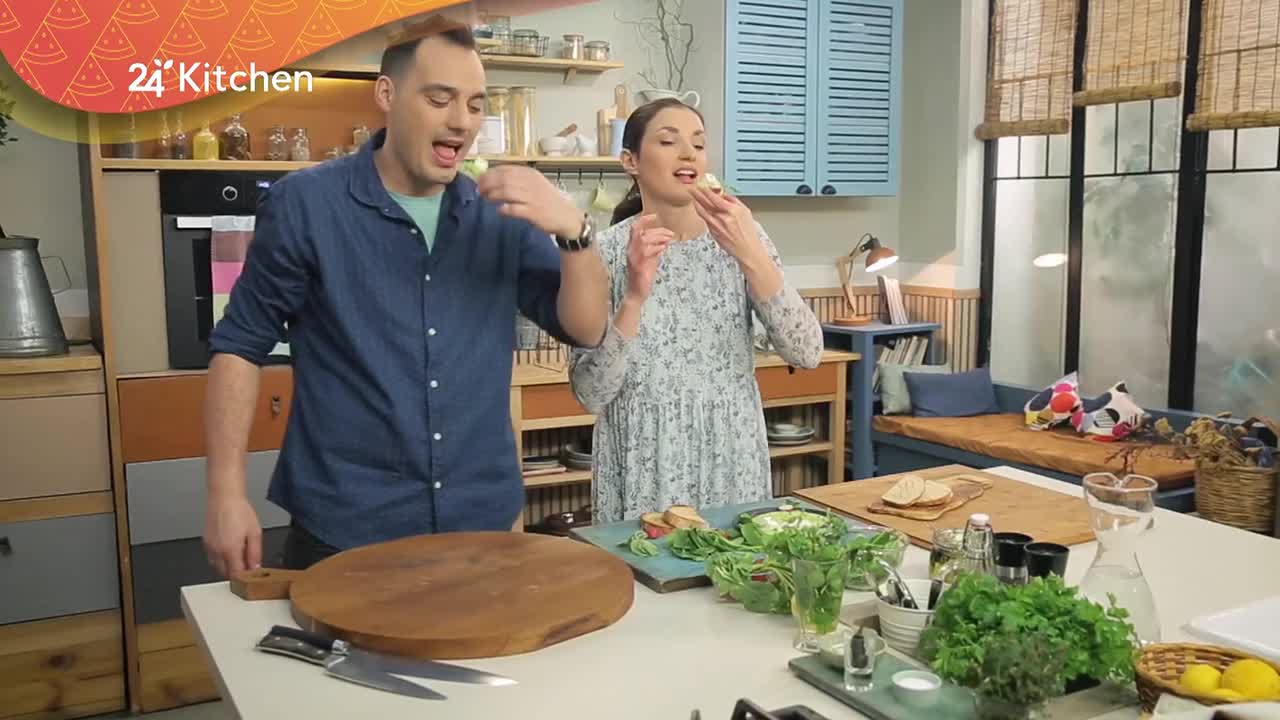 24Kitchen
