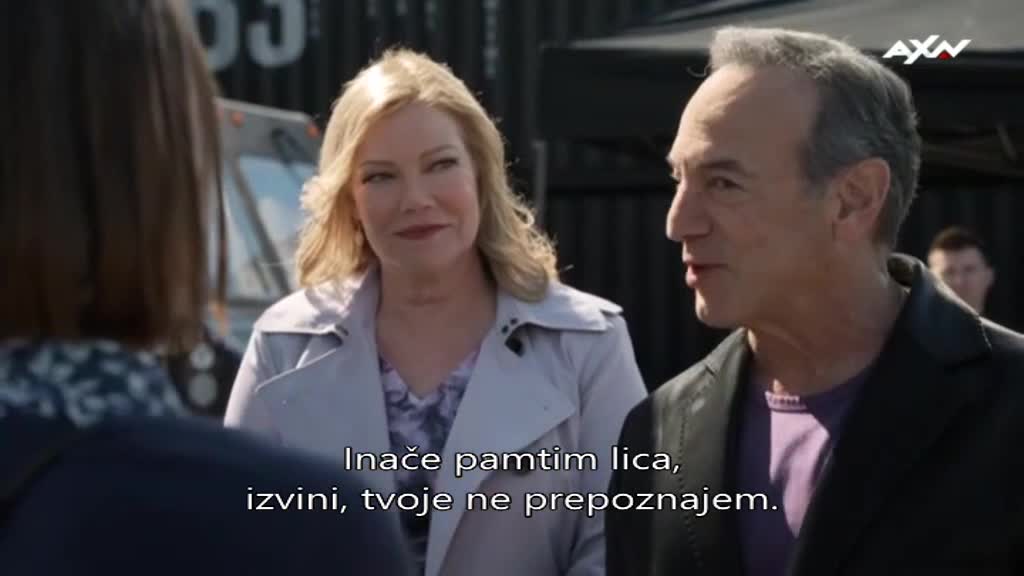 AXN