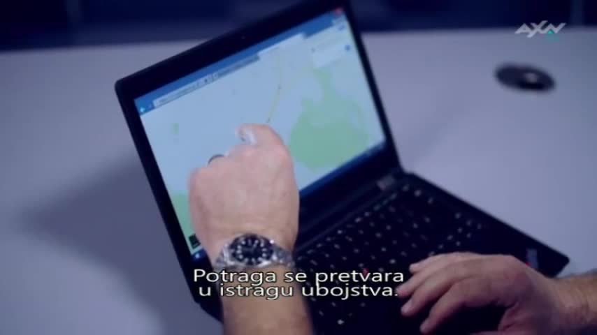AXNSpin