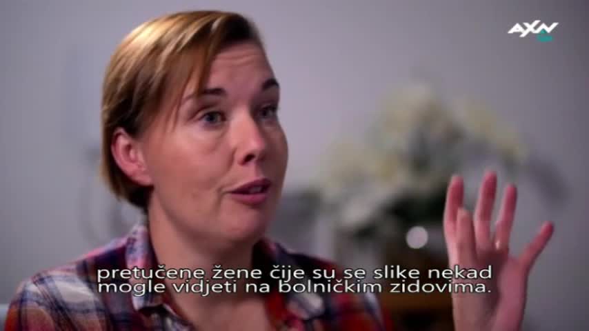 AXNSpin