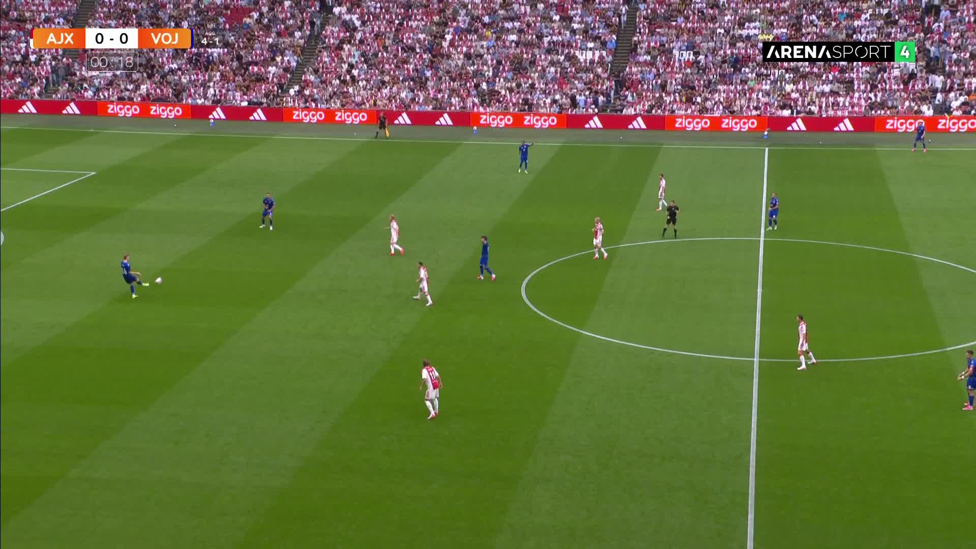 Arena4FullHD