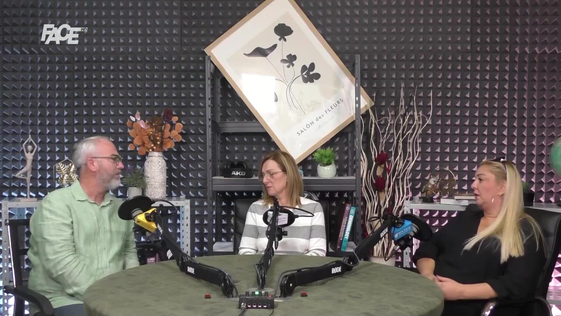 FaceTV
