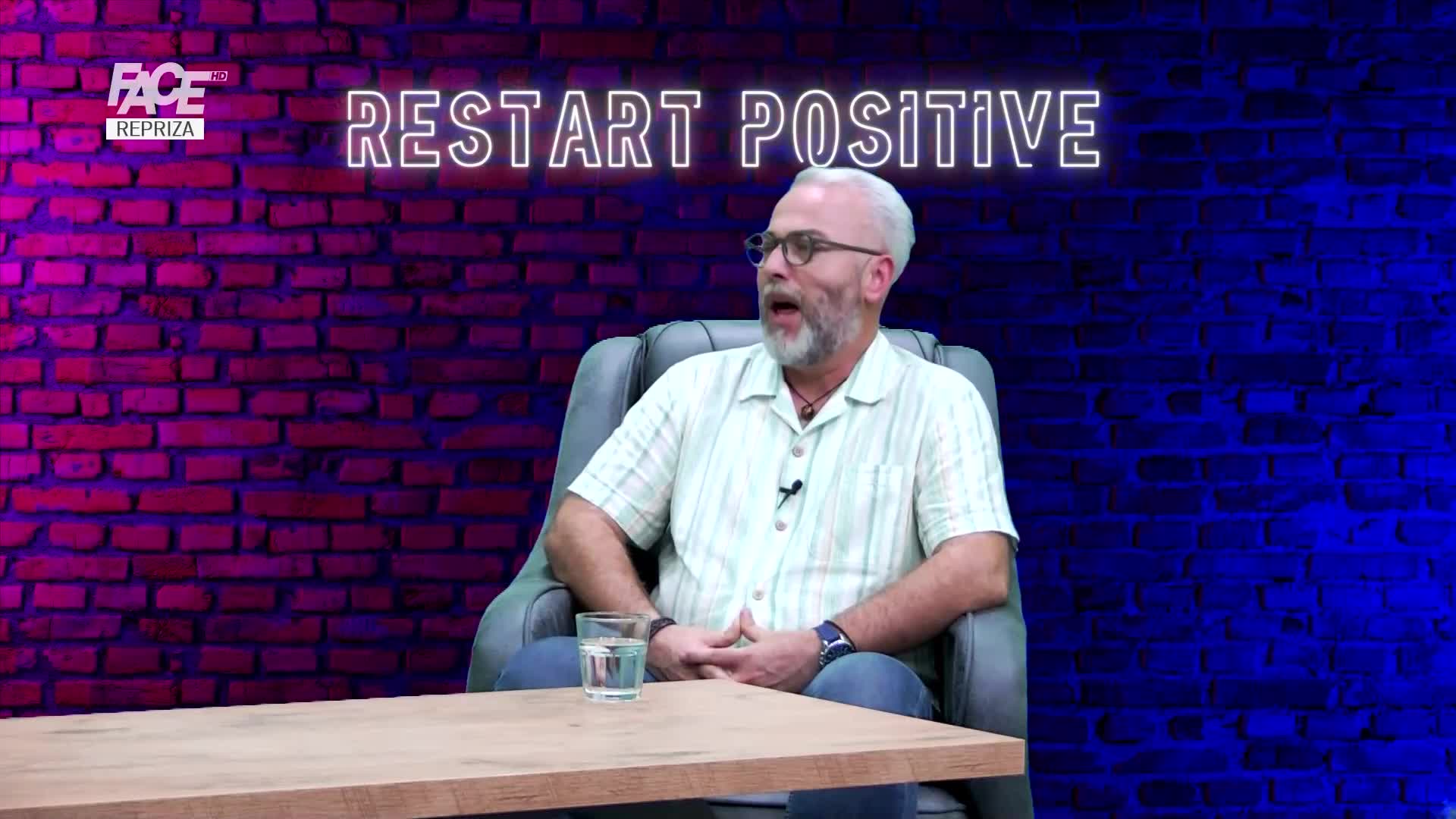 FaceTV