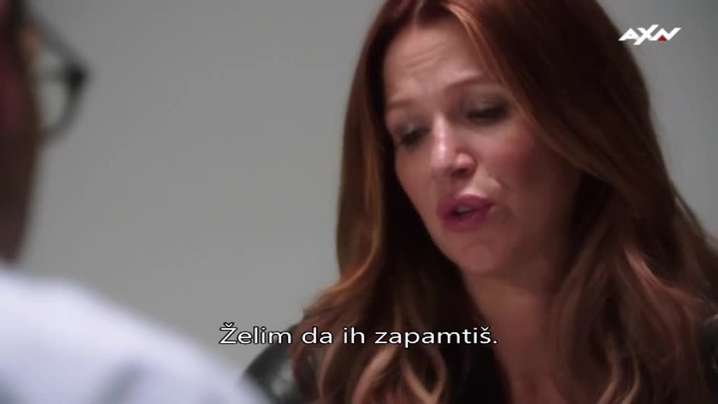 AXN