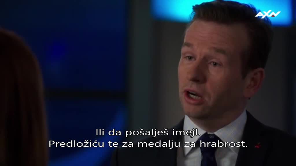 AXN