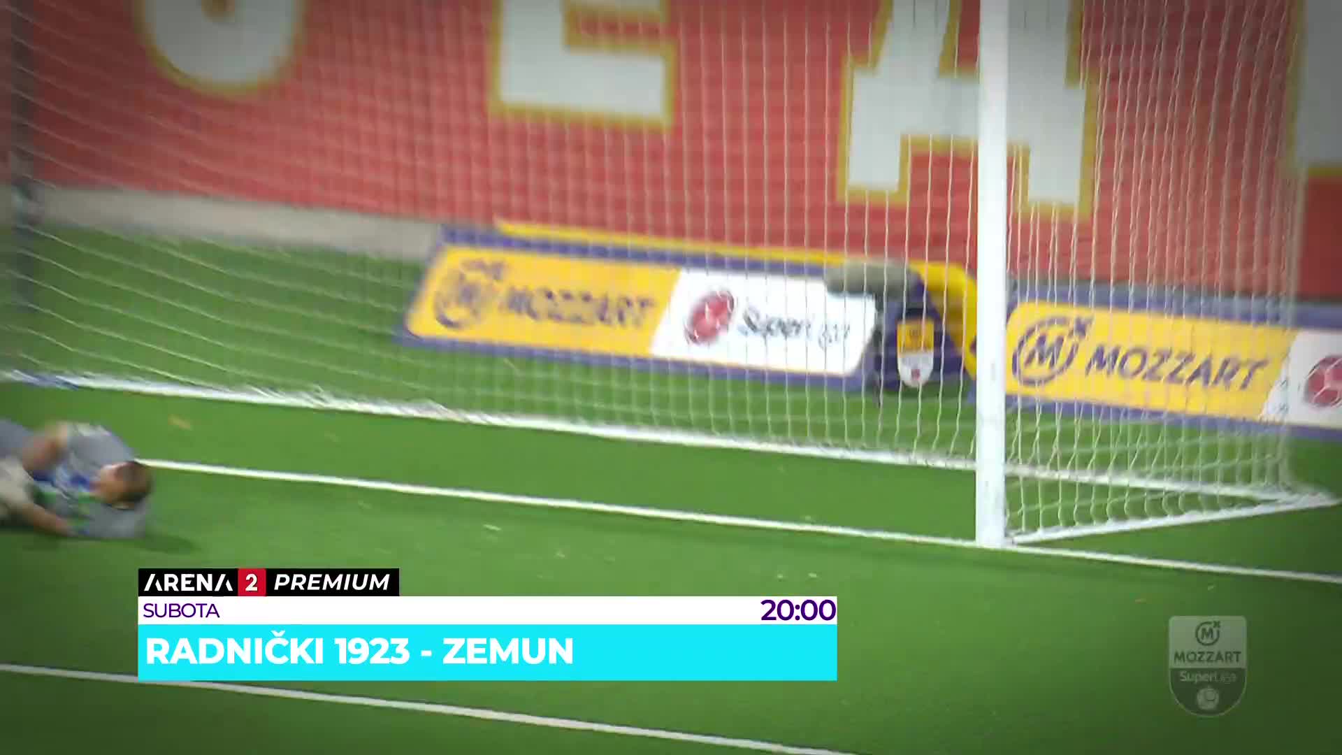 Arena4FullHD