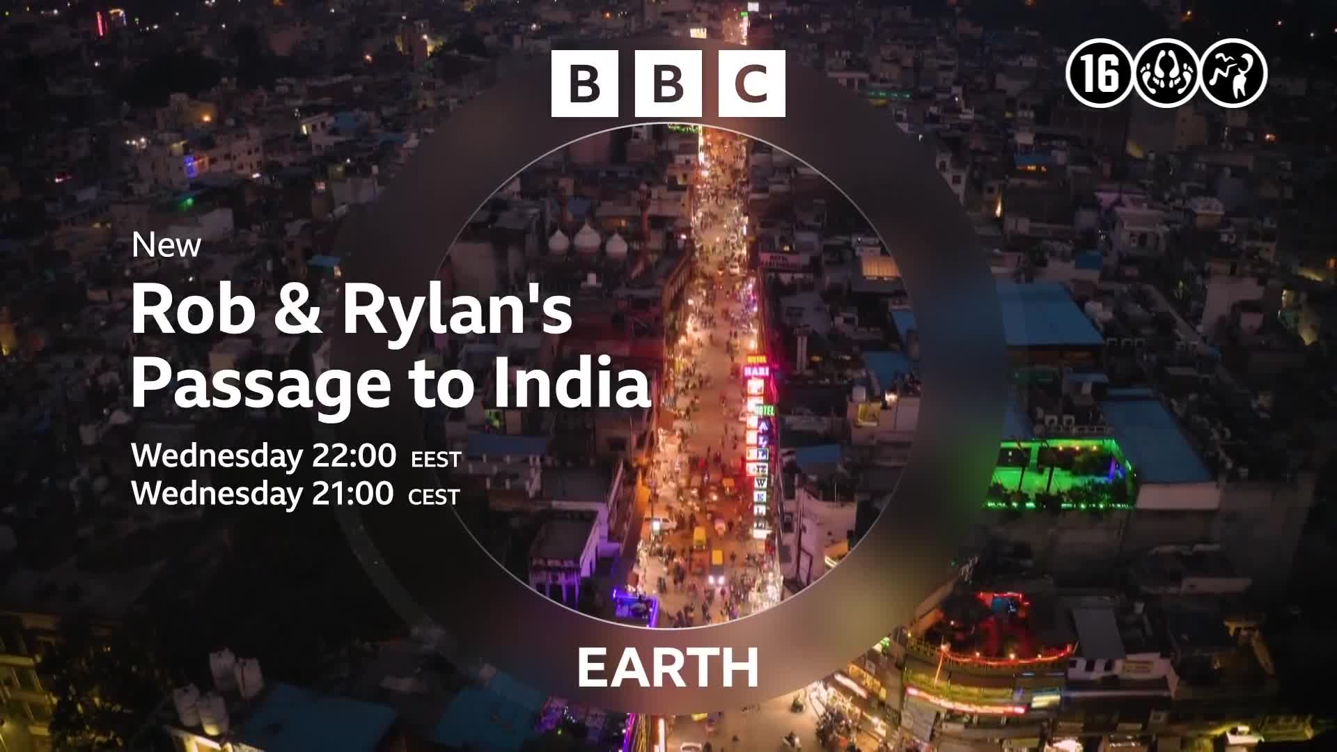 BBCEarth