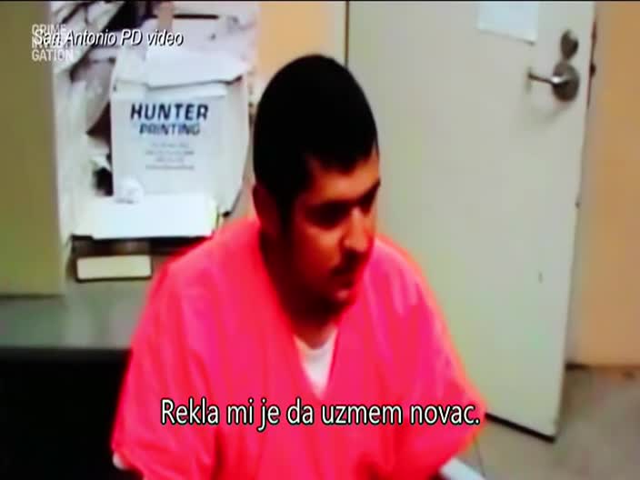 CrimeInvestigation