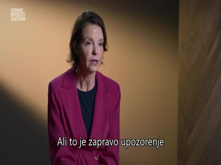CrimeInvestigation