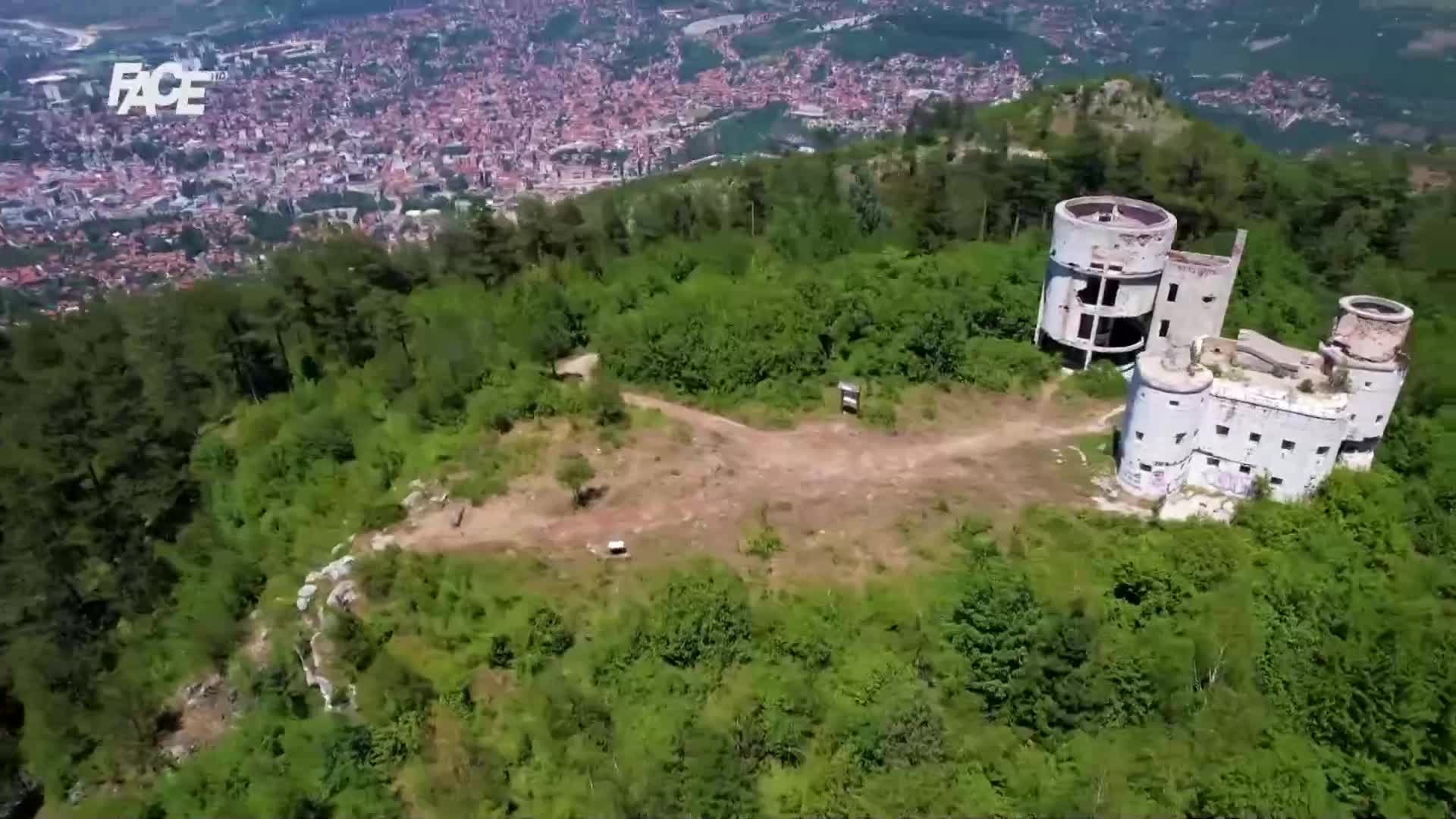 FaceTV