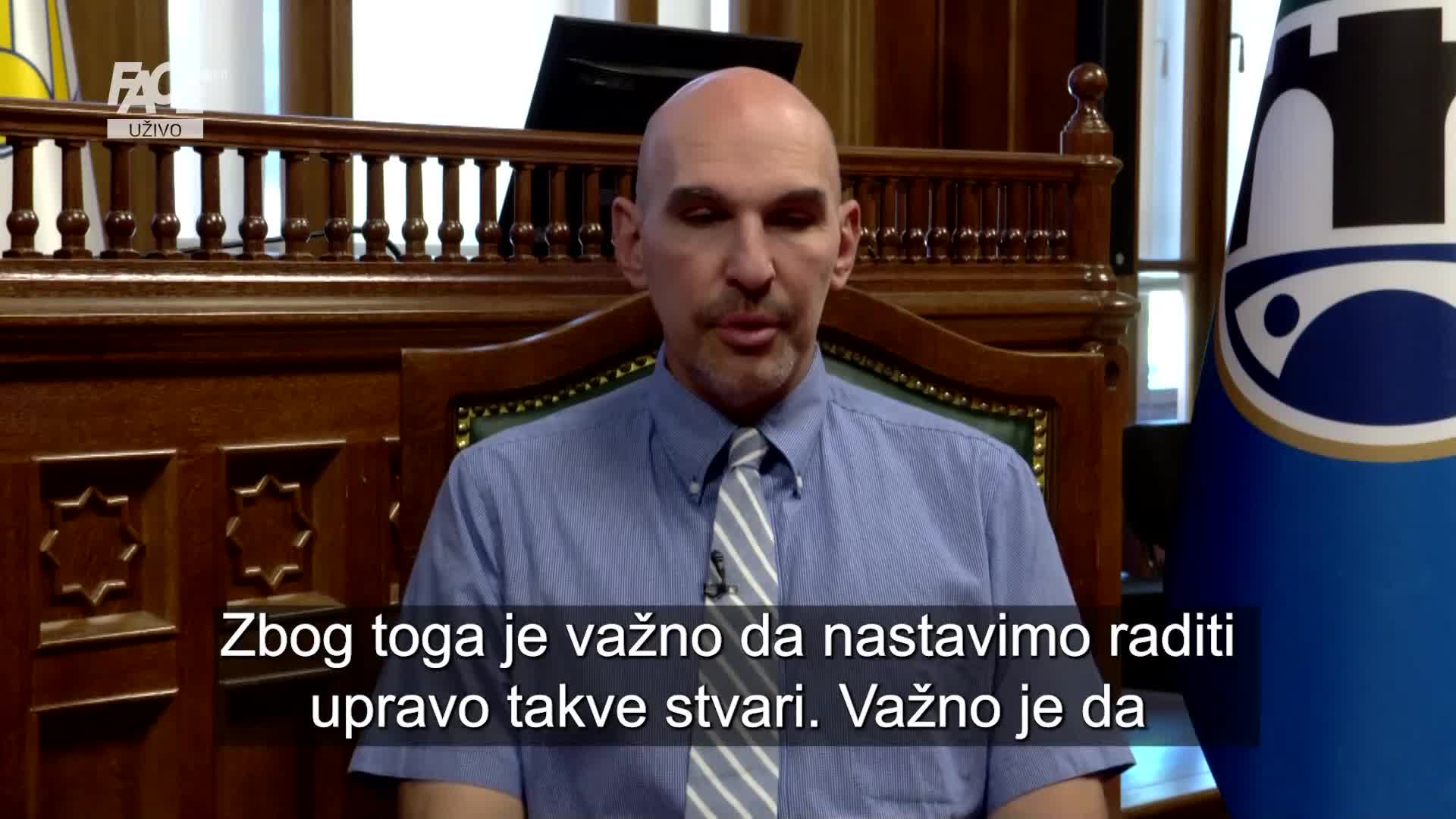 FaceTV