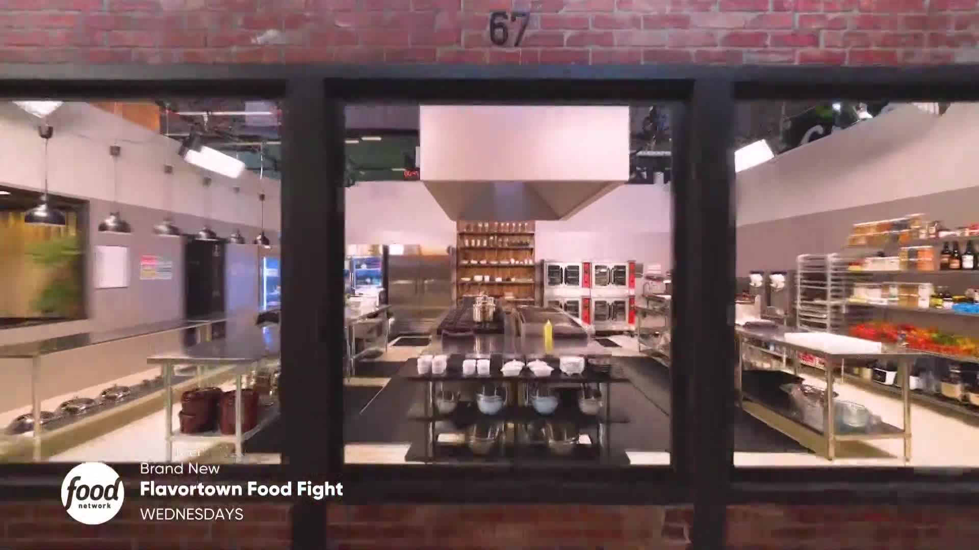 FoodNetwork