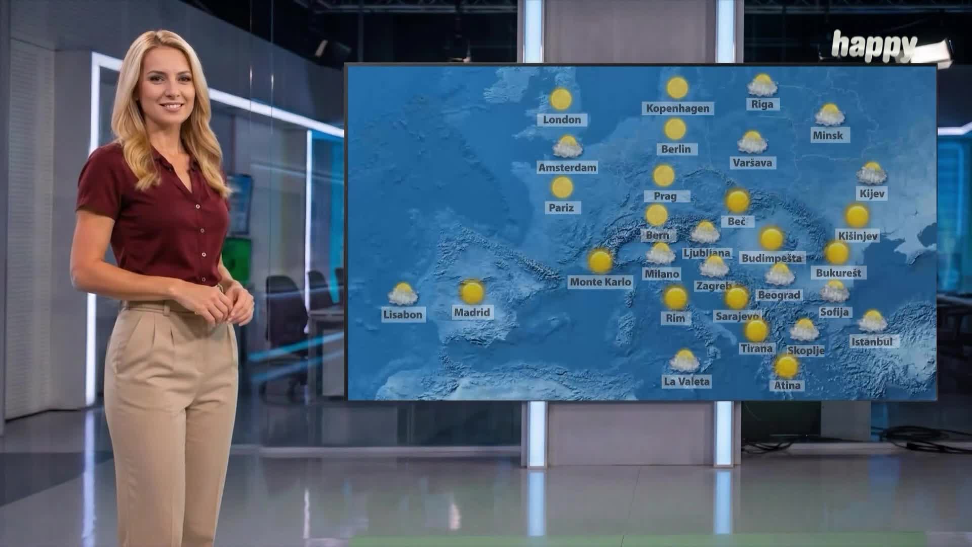 HappyTV