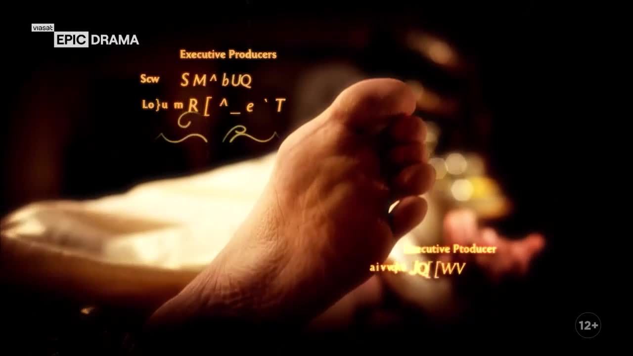 CBSDrama