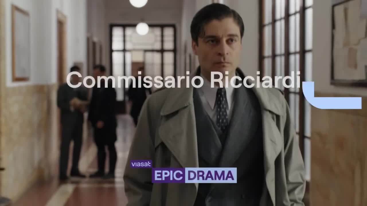 CBSDrama