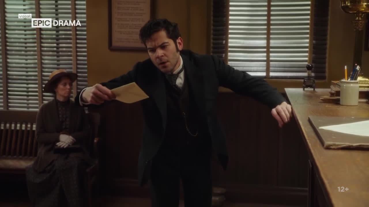 CBSDrama