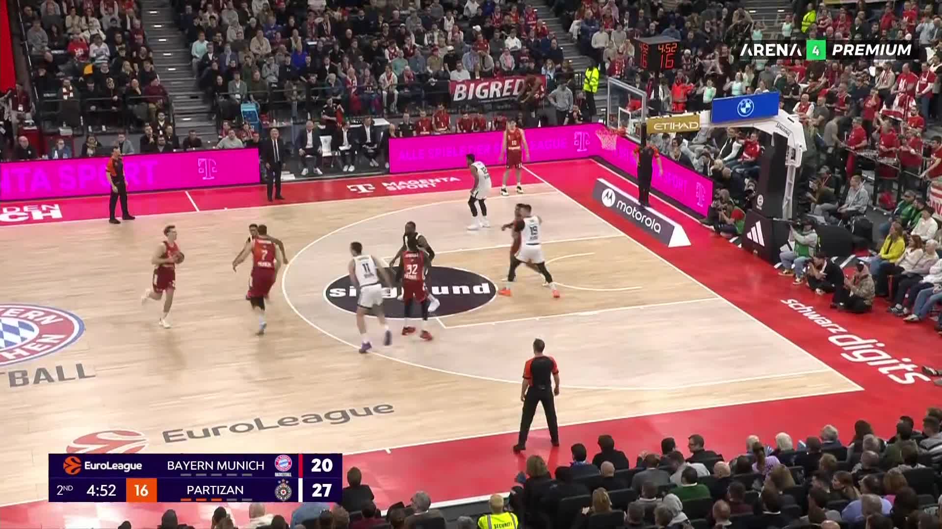 NovaMax