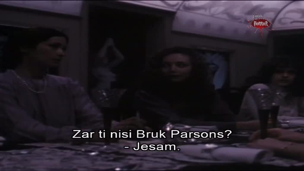 PinkHorror