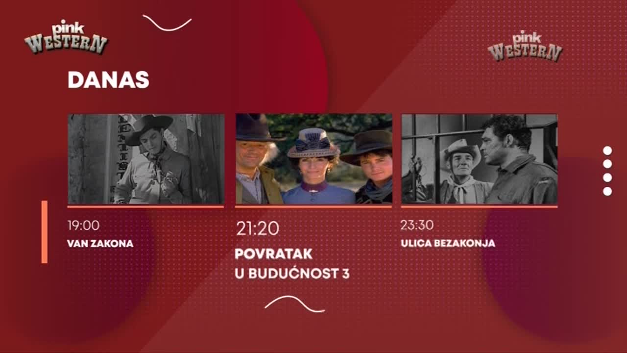 PinkWestern