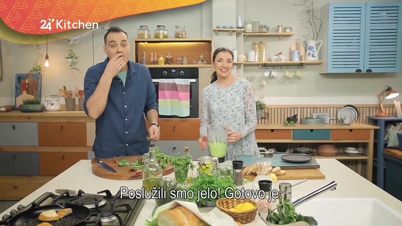 24Kitchen