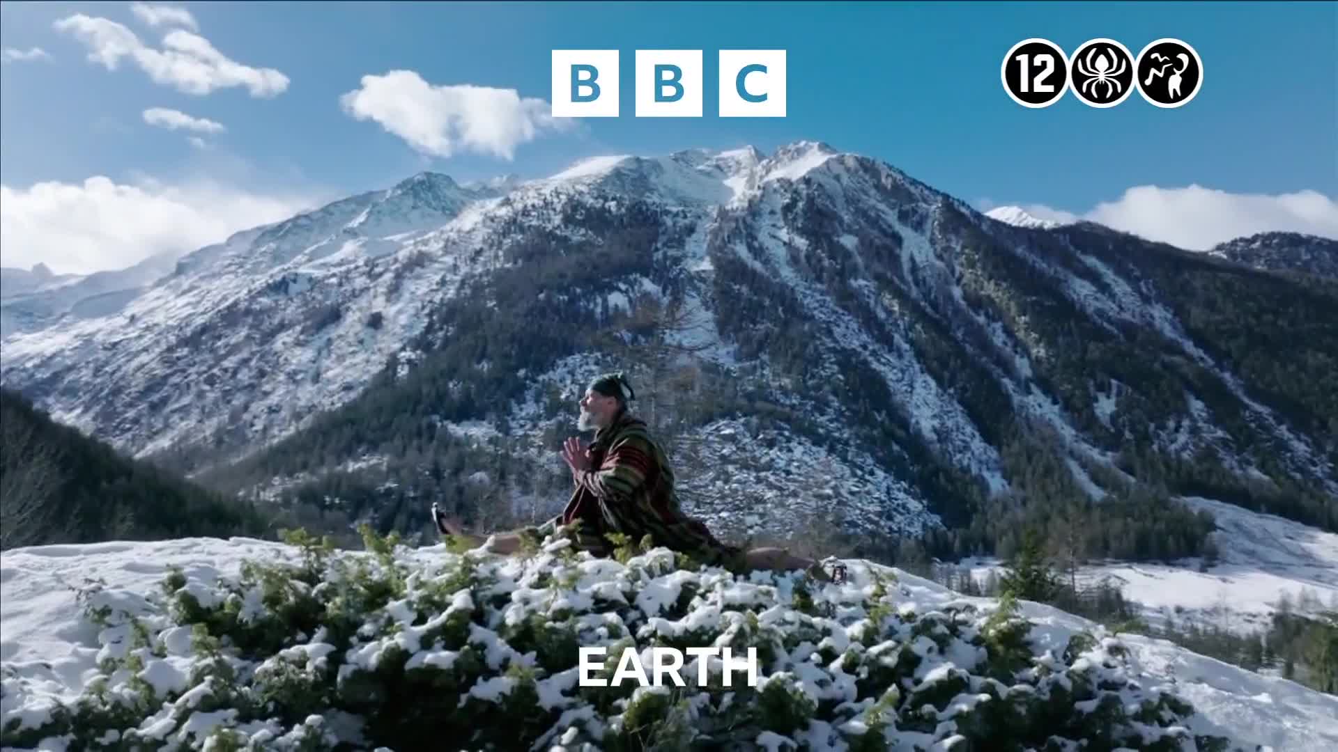 BBCEarth