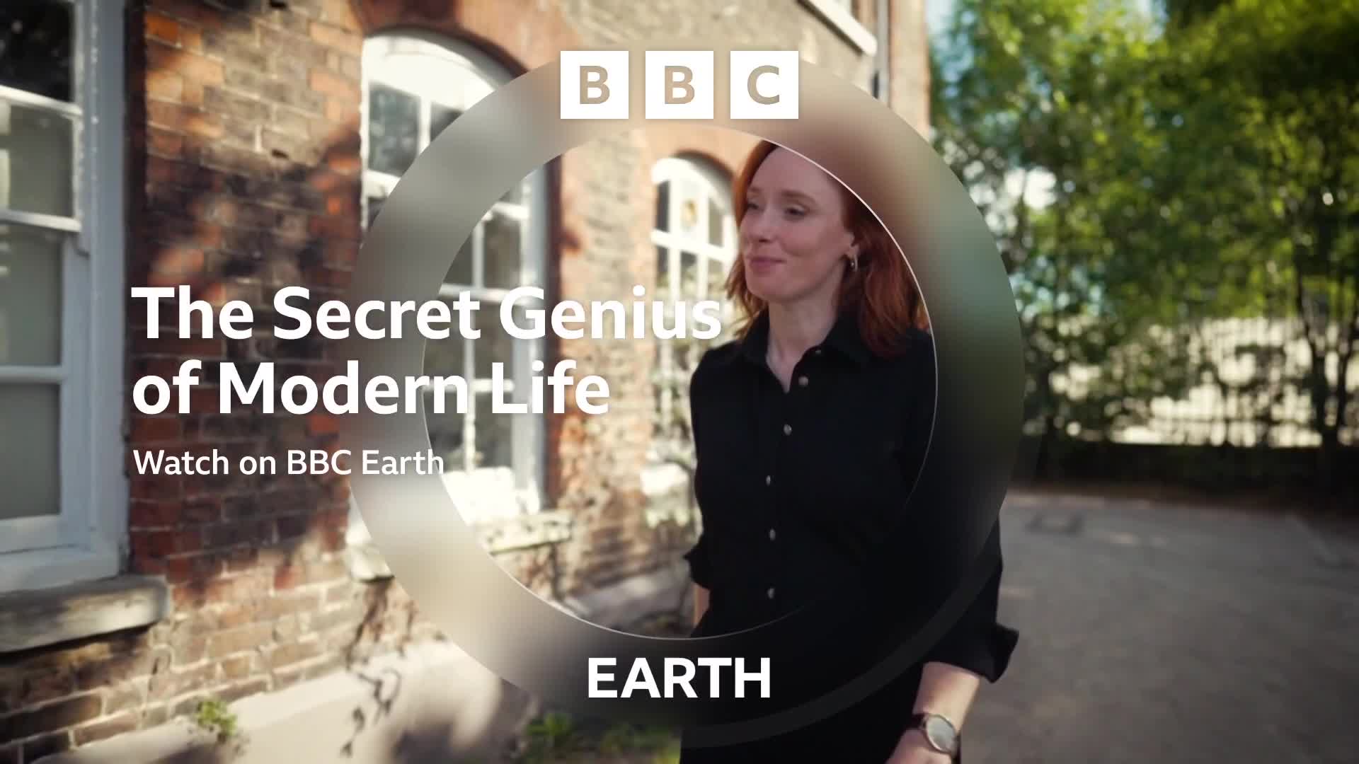 BBCEarth