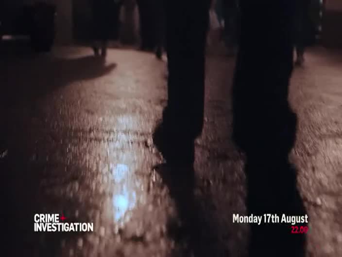 CrimeInvestigation