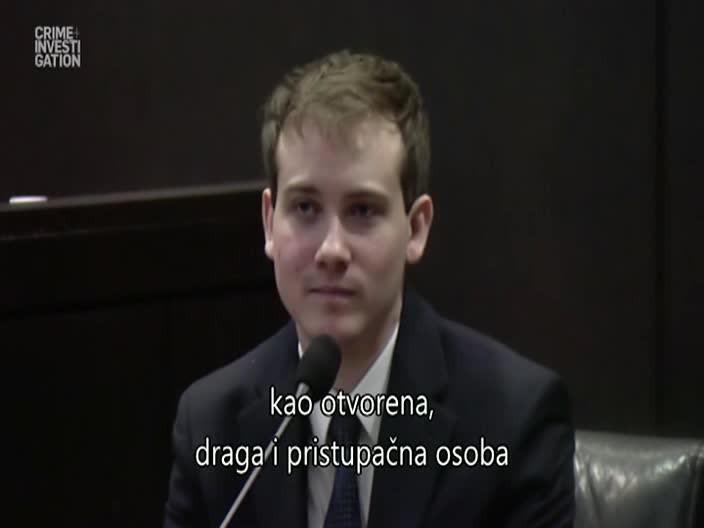 CrimeInvestigation