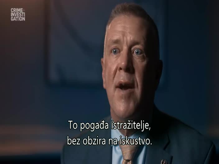 CrimeInvestigation