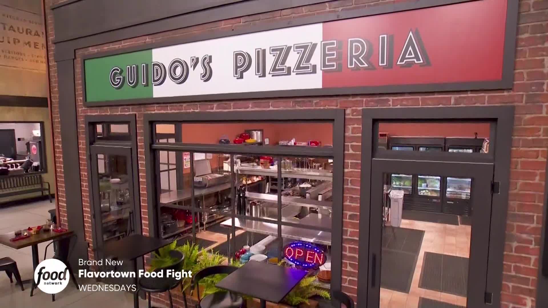 FoodNetwork