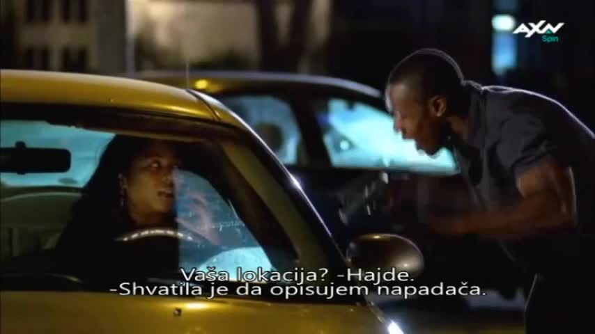 AXNSpin
