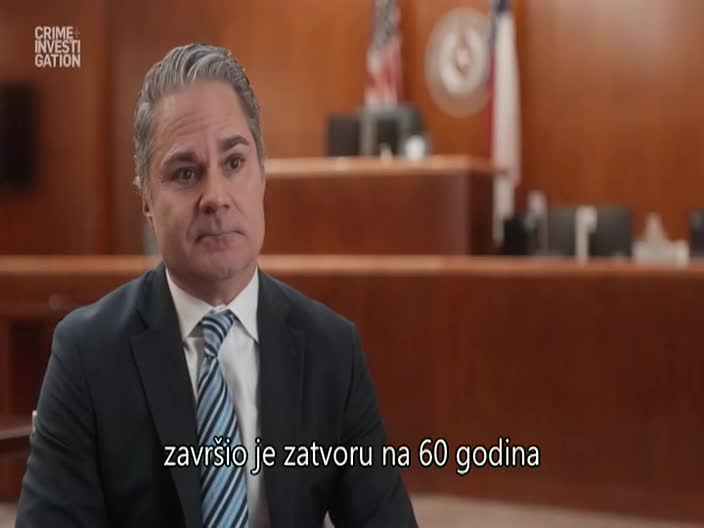 CrimeInvestigation