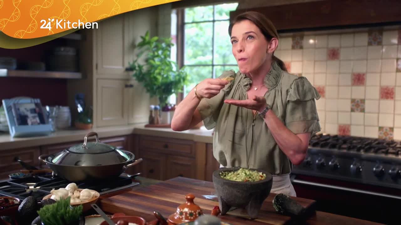 24Kitchen
