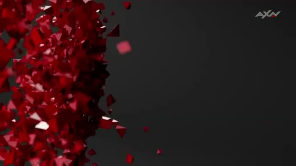 AXN