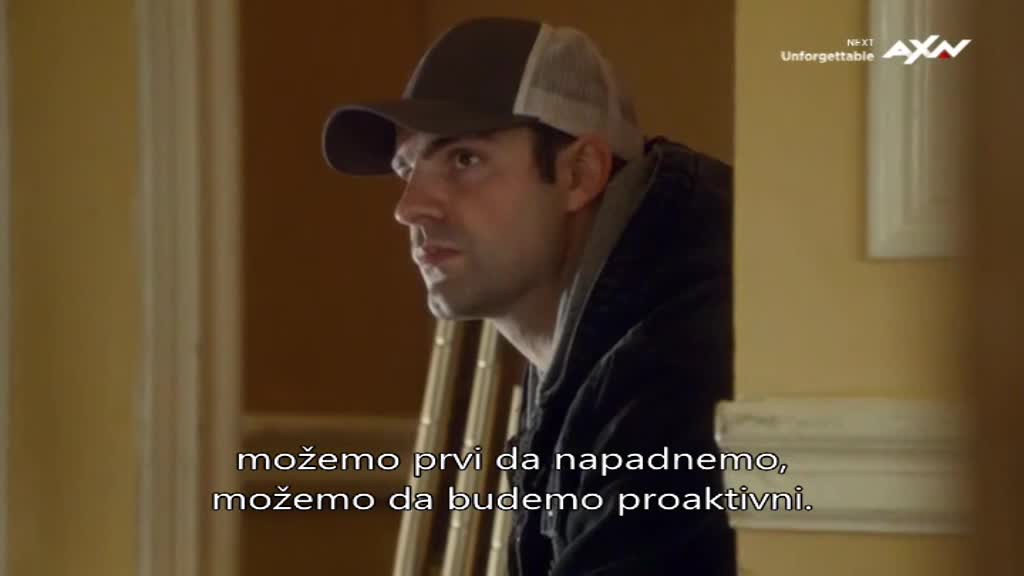 AXN