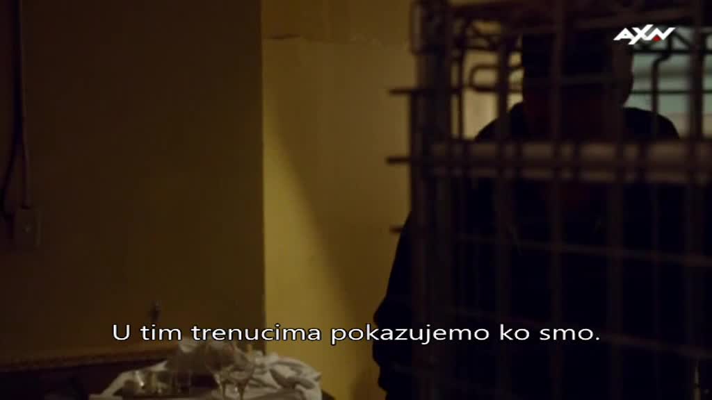 AXN