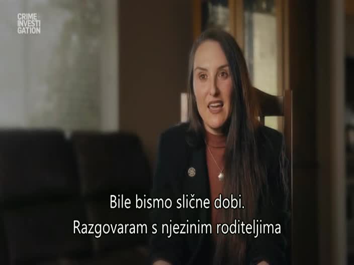 CrimeInvestigation