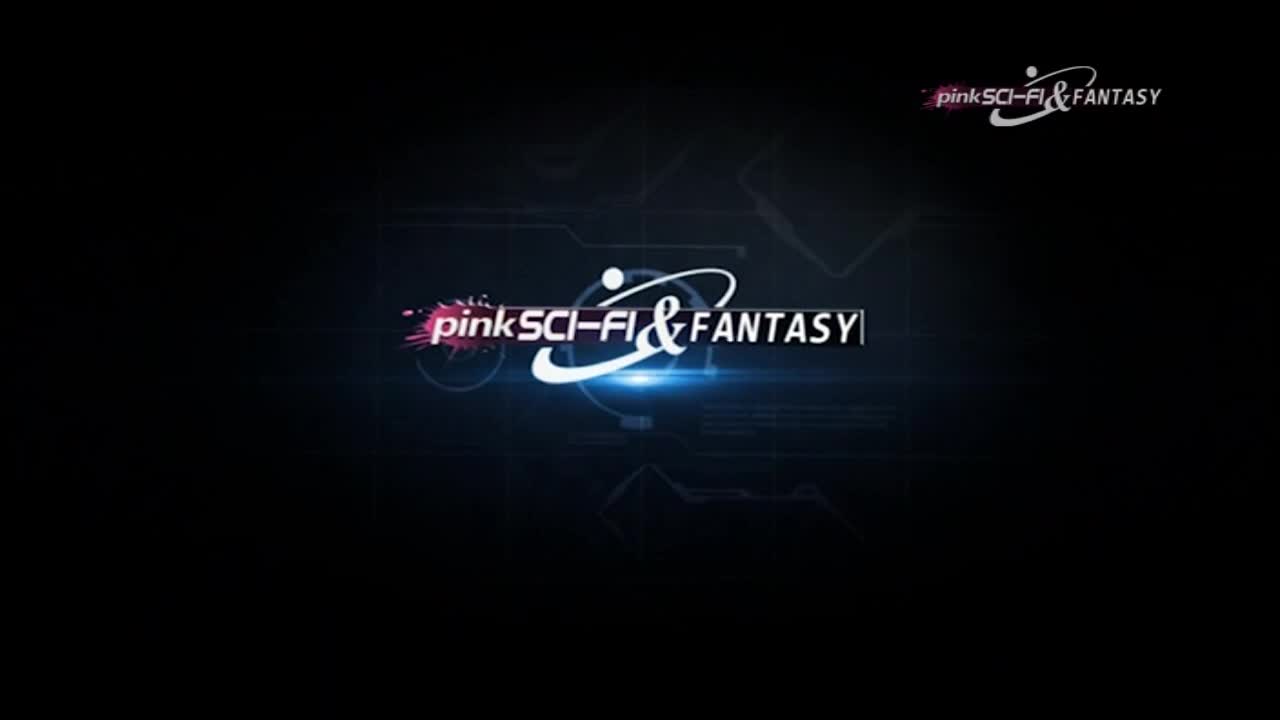 PinkSciFiFantasy