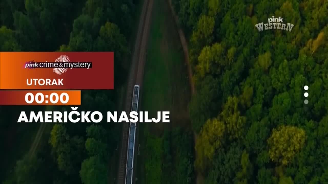 PinkWestern