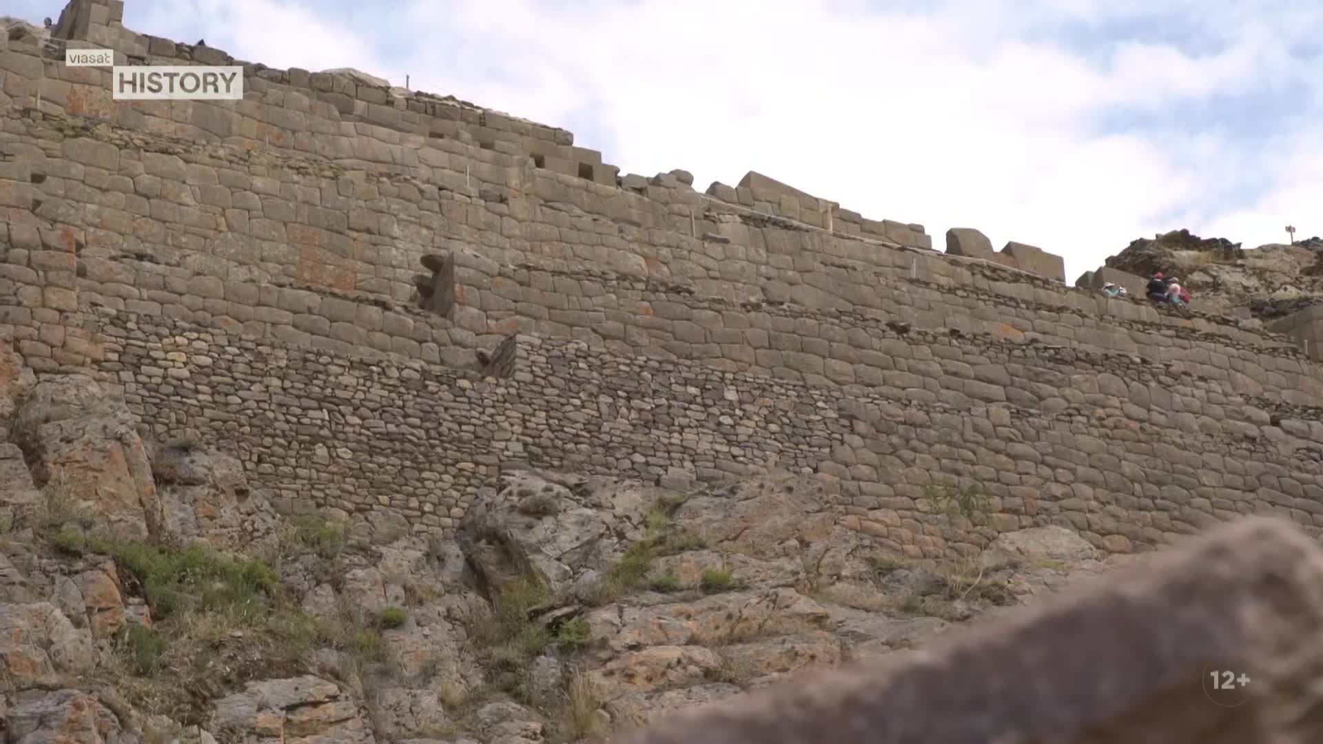 ViasatHistory